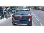 Dacia Sandero Stepway TCE 90 CV miniatura 4